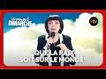 Mireille Mathieu chante "Mille colombes" - Vivement Dimanche 5 octobre 2025