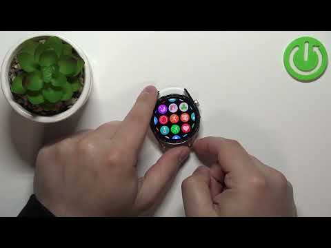 How to Factory Reset HUAWEI Watch GT 3 - How to Hard Reset Huawei Smartwatch