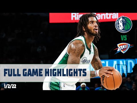 Marquese Chriss (15 points) Highlights vs. OKC Thunder