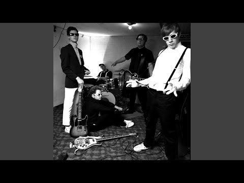 Mad Man - The Hives