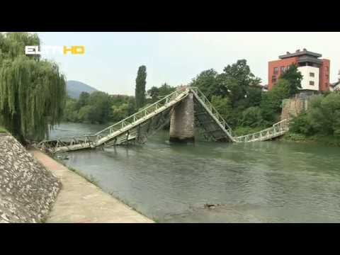 BL HRONIKA 03 07 18   UKLANJANJE ZELENOG MOSTA