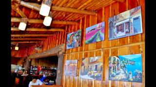 Day3 (San Pablo Lake) - Cabañas del Lago arrival on 10 Day Ecuador & Amazon Adve