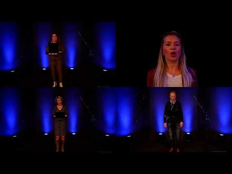 It Slotkoraal - Gerrit Breteler