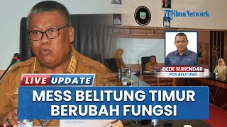 Warga Belitung Timur yang Berobat ke Jakarta Kini Punya Rumah Singgah Resmi Mulai Februari