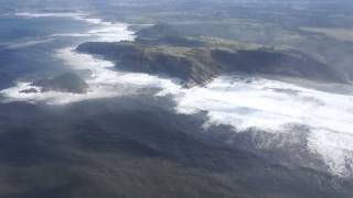 preview picture of video 'Asturias Airport TakeOff'