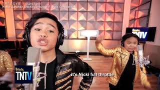 Download lagu TNT Versions TNT Boys   Bang Bang mp3