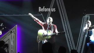 IES South Worship - CONQUEROR