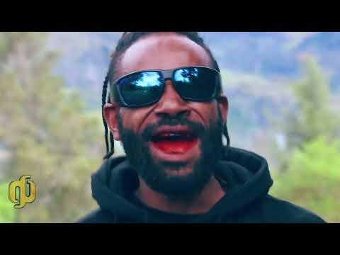 Okapena buai market- JP.Chain[2025] Official music video 🔥 🇵🇬 