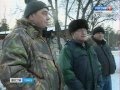 18.11.2015 Благодаря депутатам Думы города Томска в селе Тимирязевское ...