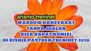 Download lagu VIRAL...!!! DAHSYATNYA BISNIS PAYTREN TRENINET TERBARU mp3 Download lagu VIRAL...!!! DAHSYATNYA BISNIS PAYTREN TRENINET TERBARU mp3