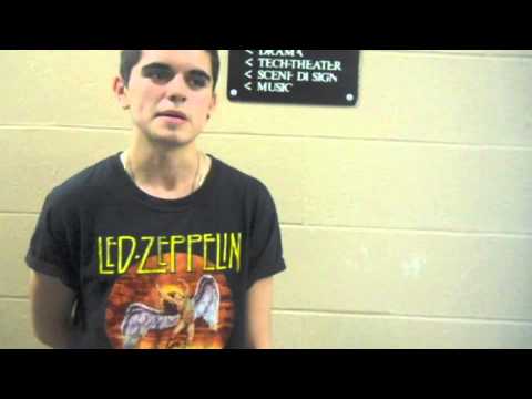 School of the Arts Documentary