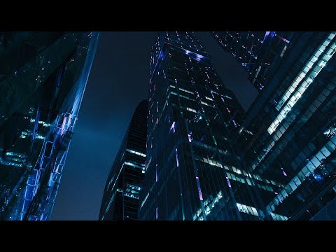 Sibewest x Spaceouters - Transparent