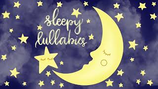 Relaxing lullaby music for babies ⭐ Are You Sleeping (Brother John) 🌝 (Luna &amp; Stella)