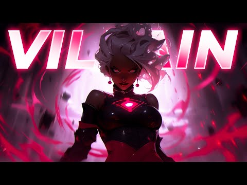 Songs to feel like an EVIL VILLAIN 🔥👿