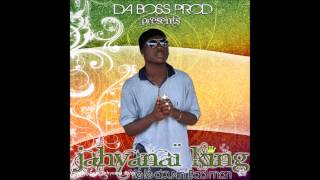 Jahyanaï King - Freestyle Progressiv Sound 97