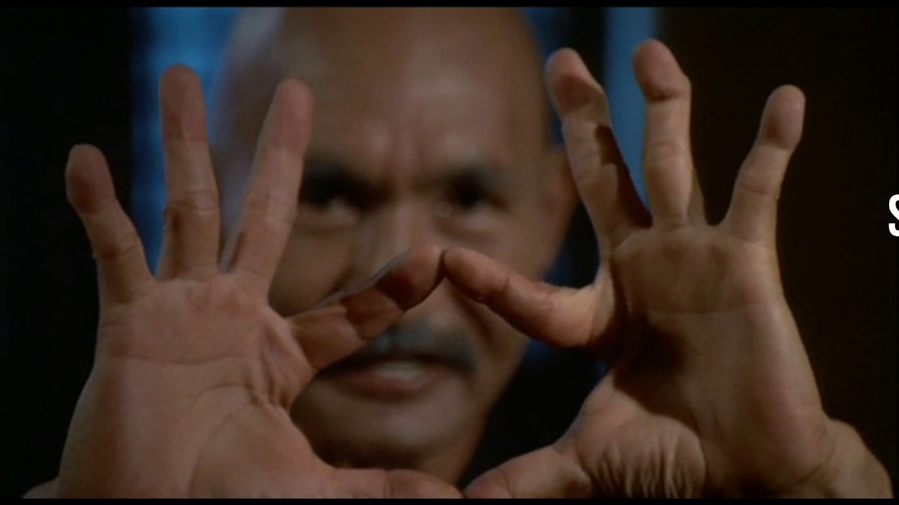 Kobadera Ninja Magic - Intong Jutsu