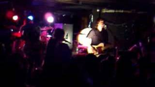 Margot &amp; the Nuclear So and So&#39;s - On a Freezing Chicago St