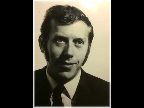 Jiří Grossmann - Slečna z New Orleansu (23.12.1968, vydáno 2013)