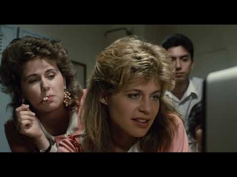 Tahnee Cain & The Tryanglz - Burnin' In The Third Degree -The Terminator Soundtrack Technoir