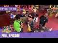 Cooku With Comali Season 4 Full Episode Episode 10
