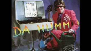 Helge Schneider - Die Gazelle