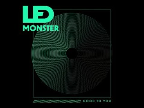 Anyway - LED Monster