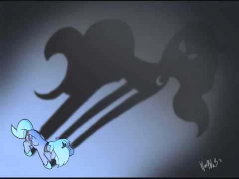 Chain Algorithm - Imprisoned in the Demon