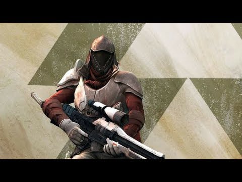 Destiny 2 (Titan) : Gameplay Walkthrough : Part 4