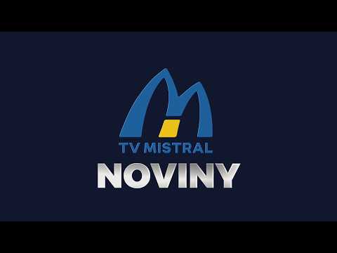 Noviny Mistral (24.9.2026)