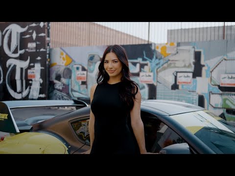 Florat Cerimi - RIHANNA / Supra & Mustang GT Showtime❤️