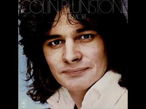 NEIL MACARTHUR (aka COLIN BLUNSTONE)- Hung Upside Down