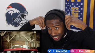Rittz - Switch Lanes (Reaction)