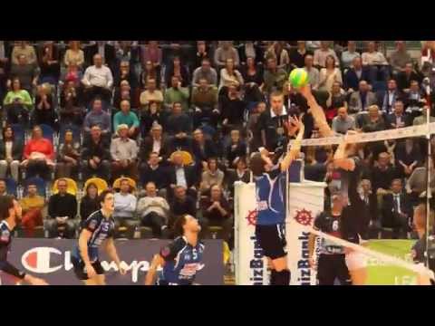 KNACK ROESELARE - COPRA PIACENZA