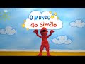 O Mundo Do Simão Elmo S World 2017 Intro European Portuguese