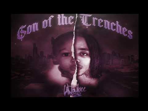 Lil Jaybee - SON OF THE TRENCHES (Prod ZTheSavage)