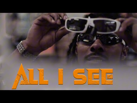 "ALL I SEE" - MAJIO (Official Music Video) Dir. @cimtexpro5593