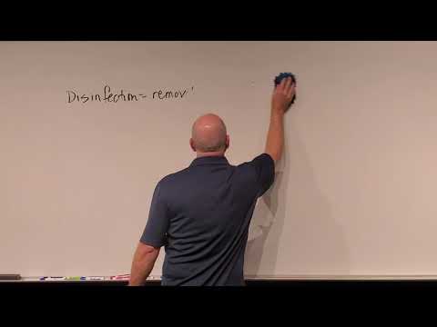 Micro Ch. 7. Control of Microbial Growth