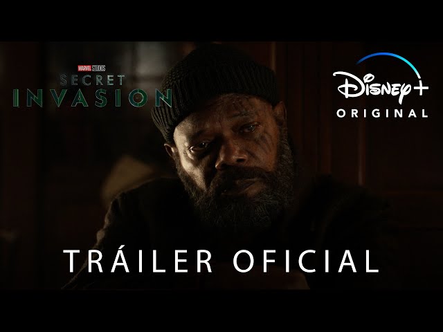 Vídeo relacionado con Pop Marvel Secret Invasion Nick Fury Vin Fig (C: 1-1-2)