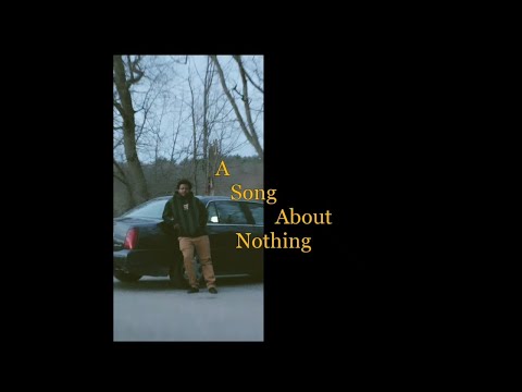 A.S.A.N (A Song About Nothing) feat. Jaypitts //official video//