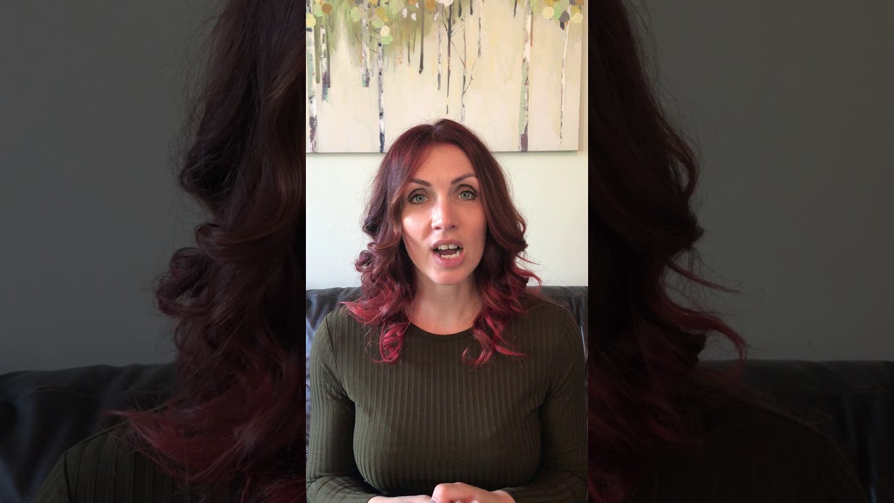 My thoughts on striving for perfection and ‘being the best version of you’…