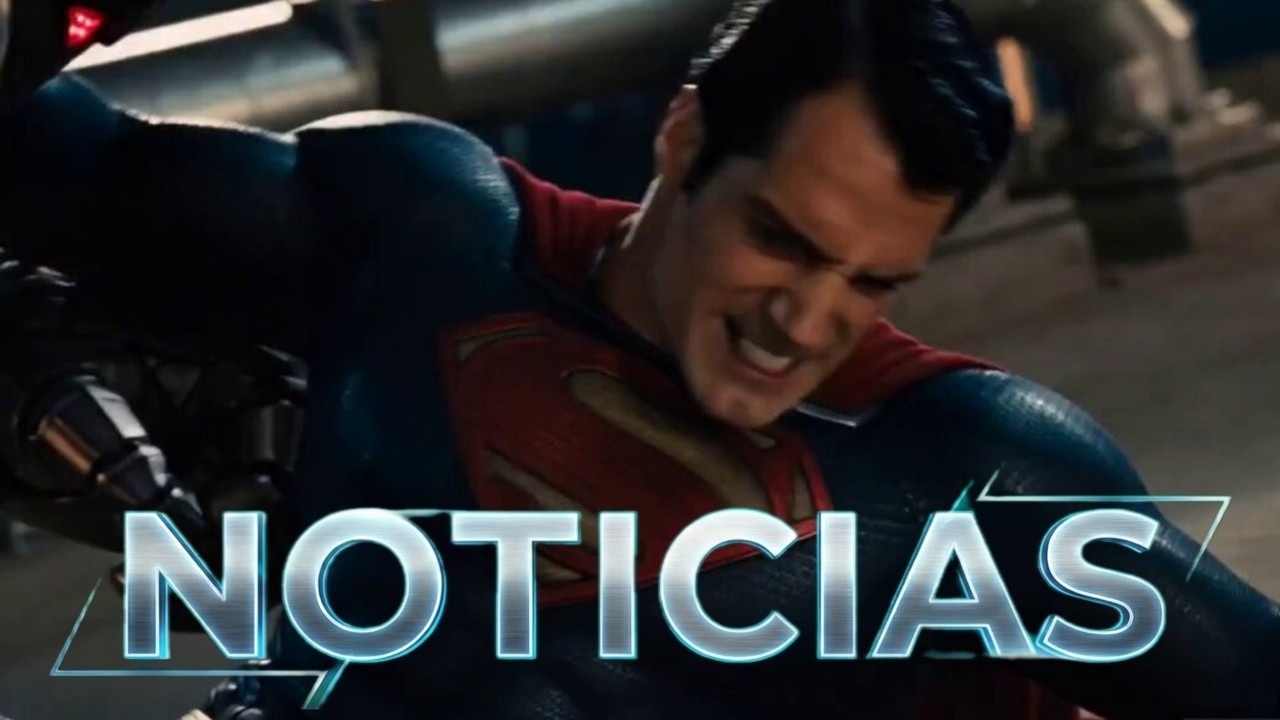 Superman SnyderCut… hecho por IA,  Henry Cavill en Game of Thrones, X-Men ‘97 sube el nivel