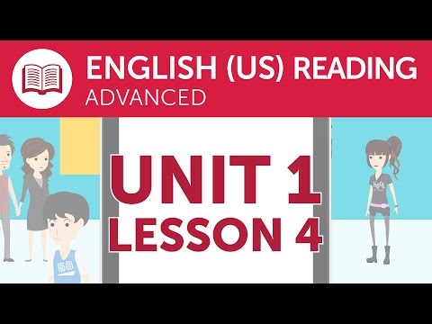 Advanced American English Reading A Changed Train Schedule