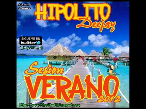 13.Hipolito Dj - Sesion Verano 2012
