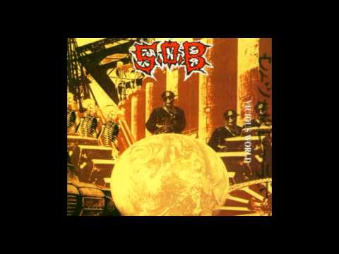 S.O.B. Vicious World (Full Album)