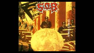 S.O.B. Vicious World (Full Album)