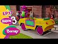 BARNEY FRIENDS Are We There Yet S 03 Ep 17 FULL EPISODE