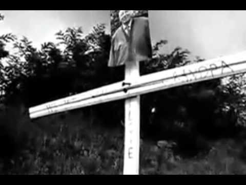 Ney Matogrosso e Milton Nascimento - Dos Cruzes