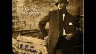 Donell Jones - Natural Thang