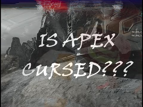 Why is Apex Legends the perfect game?