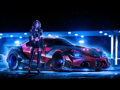BASS BOOSTED SONGS 2022🔥Hallasen, DLAY, Millows - How Deep Is Your Love🔥CAR MUSIC MIX 2022